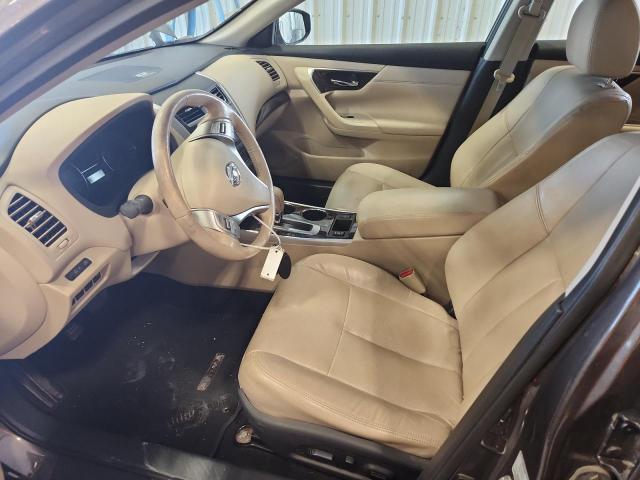 2015 NISSAN ALTIMA 2.5 - 1N4AL3AP8FN890452
