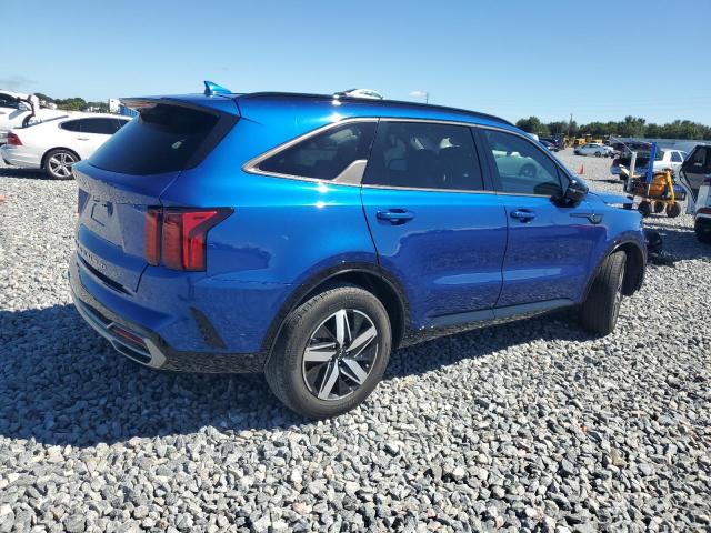 2022 KIA SORENTO EX - 5XYRH4LF7NG103599