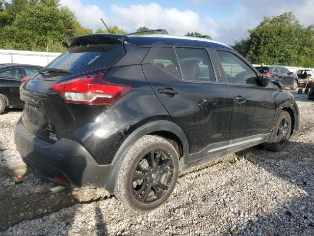 2020 NISSAN KICKS SR #3281478022