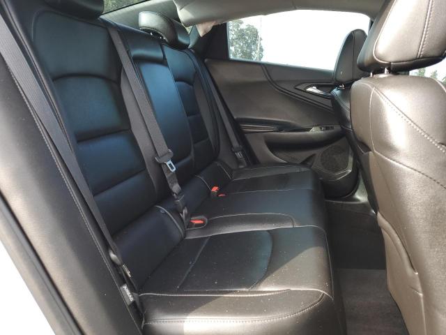 2017 CHEVROLET MALIBU LT 1G1ZE5ST7HF175635