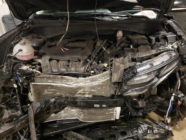 2025 HYUNDAI TUCSON SEL #3304267937