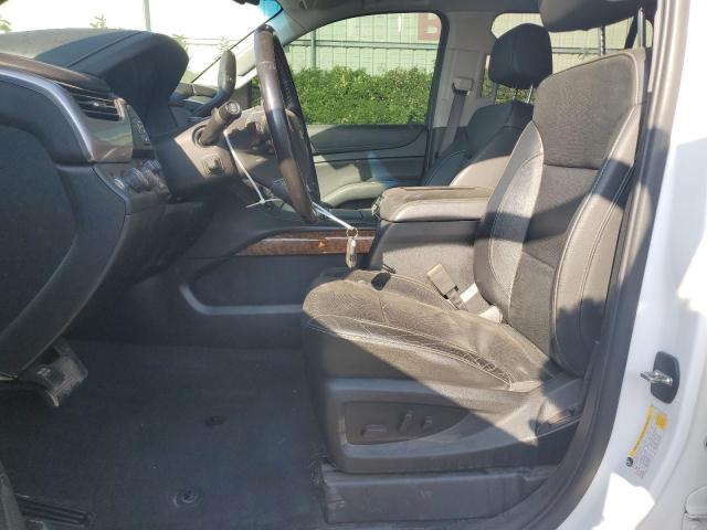 2019 CHEVROLET TAHOE K150 - 1GNSKCKC3KR208326