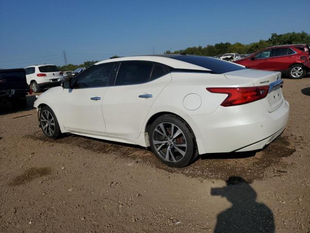 2016 NISSAN MAXIMA 3.5 1N4AA6AP6GC413135