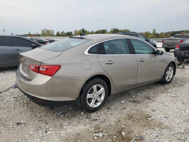 2022 CHEVROLET MALIBU LS 1G1ZB5ST3NF214693
