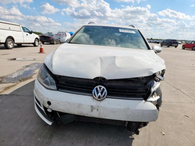 2015 VOLKSWAGEN GOLF TDI 3VWC17AU6FM516080