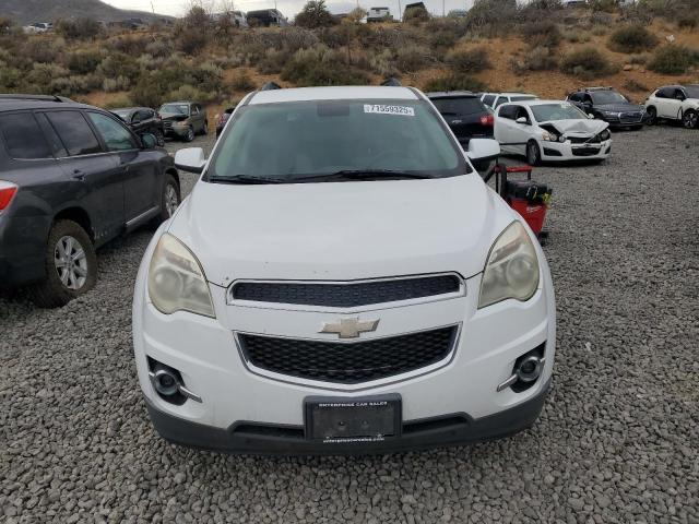 2012 CHEVROLET EQUINOX LT - 2GNFLNEKXC6114485