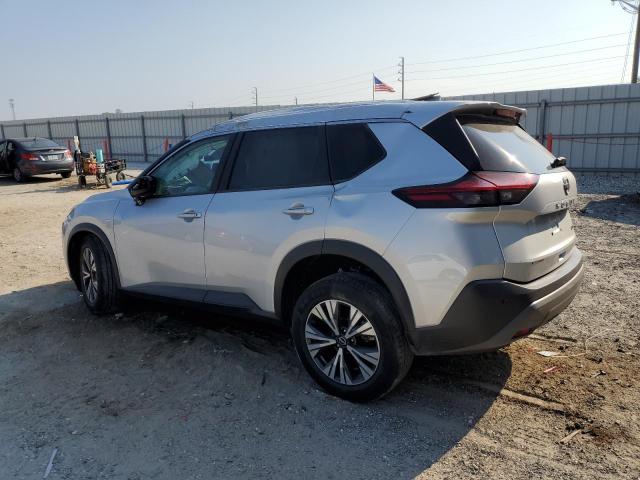 2023 NISSAN ROGUE SV 5N1BT3BA3PC835103