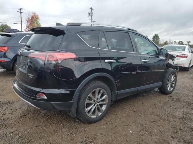 2016 TOYOTA RAV4 LIMIT 2T3DFREV1GW501235