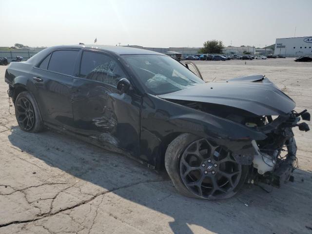 2017 CHRYSLER 300 S #3296219481