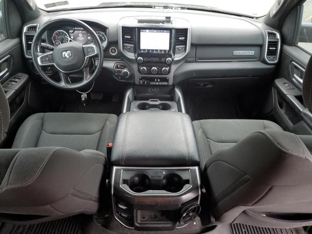 2022 RAM 1500 BIG H - 1C6RRFMG8NN428388