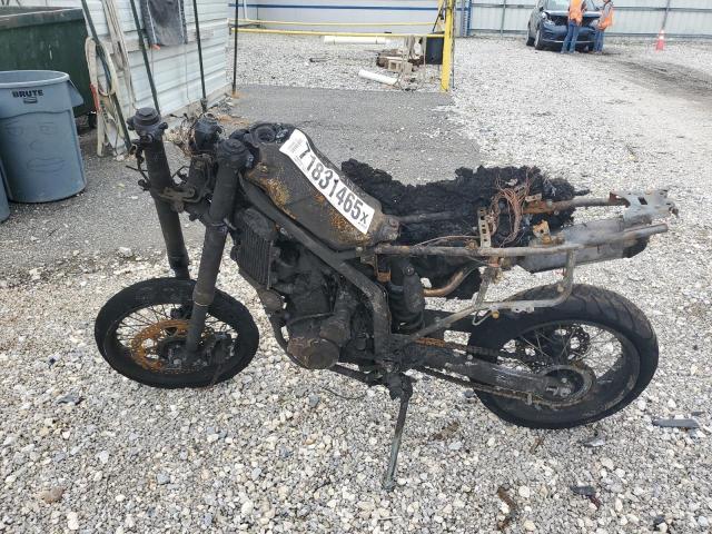 2024 KAWASAKI KLX300 S ML5LXBG1XRDA32749