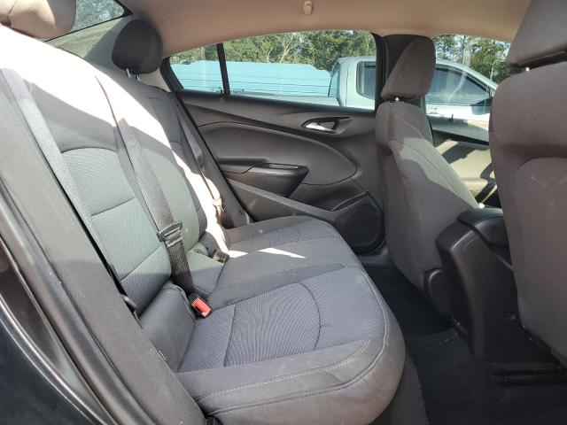 2018 CHEVROLET CRUZE LS 1G1BC5SM6J7168451