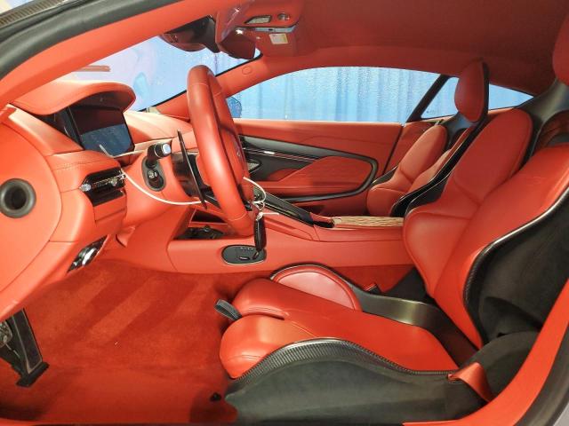 2024 ASTON MARTIN DB12 SCFRMFFW3RGL13740