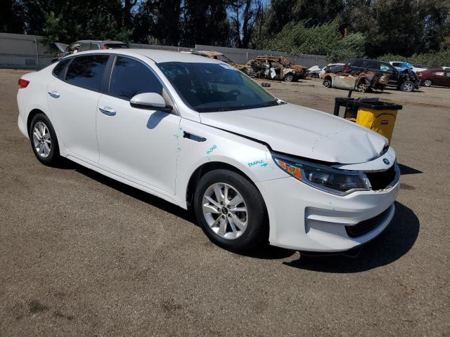 2016 KIA OPTIMA LX - Other View