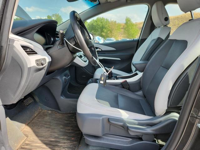 2020 CHEVROLET BOLT EV PR - 1G1FZ6S0XL4116358