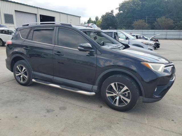 2017 TOYOTA RAV4 XLE - 2T3WFREV3HW386003