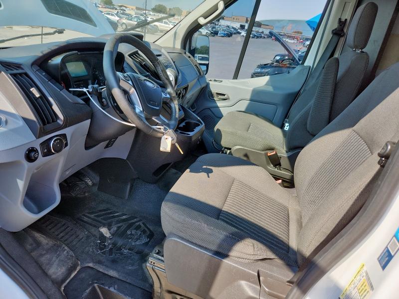 2016 FORD TRANSIT T-150 #3261163933