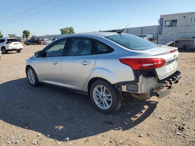 2015 FORD FOCUS SE 1FADP3F21FL343016