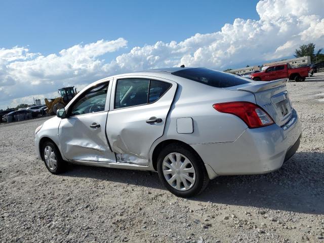 2015 NISSAN VERSA S 3N1CN7AP9FL928780