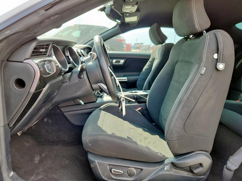 2015 FORD MUSTANG GT #3275793527