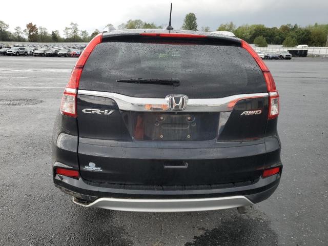 2015 HONDA CR-V EXL 5J6RM4H73FL004923