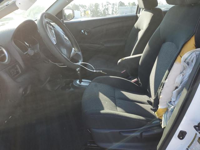 2017 NISSAN VERSA S 3N1CN7AP6HK472732