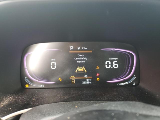2025 KIA SOUL LX KNDJ23AUXS7937935