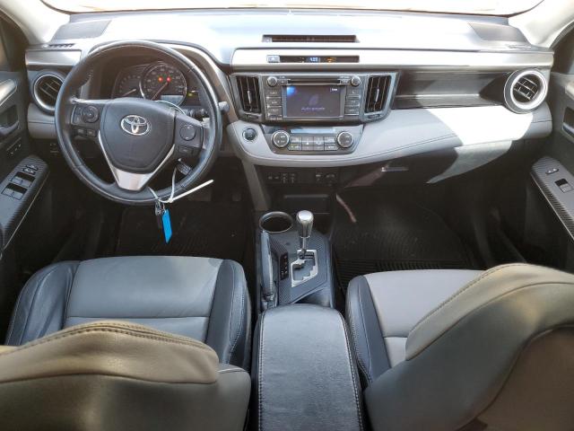 2013 TOYOTA RAV4 LIMITED #3303746430