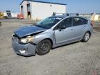Lot #3312653174 2013 SUBARU IMPREZA