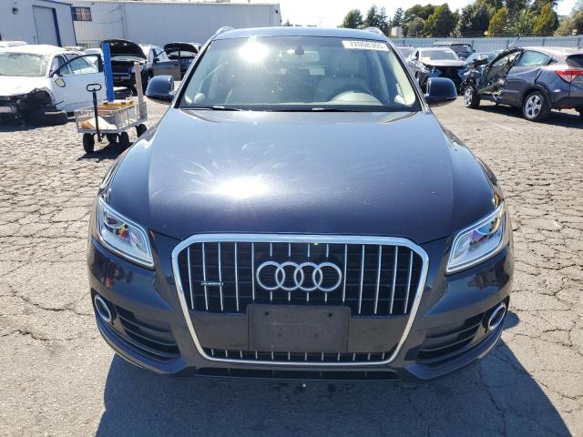 2016 AUDI Q5 PRESTIGE WA1CGAFP6GA126168