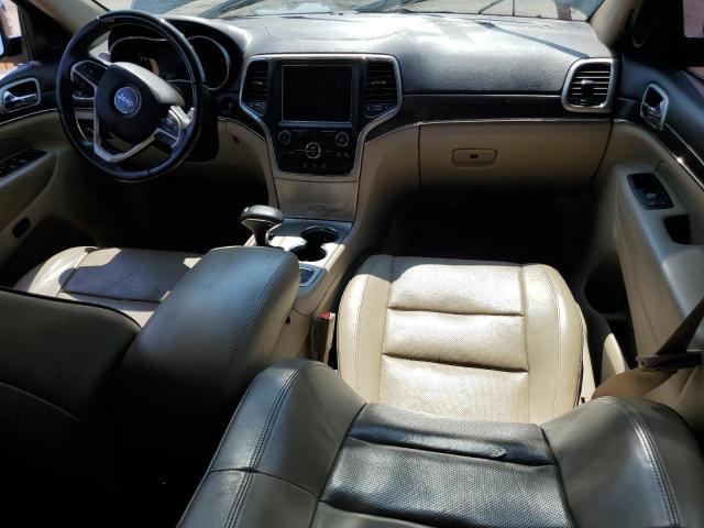 2015 JEEP GRAND CHER - 1C4RJFCG9FC165794