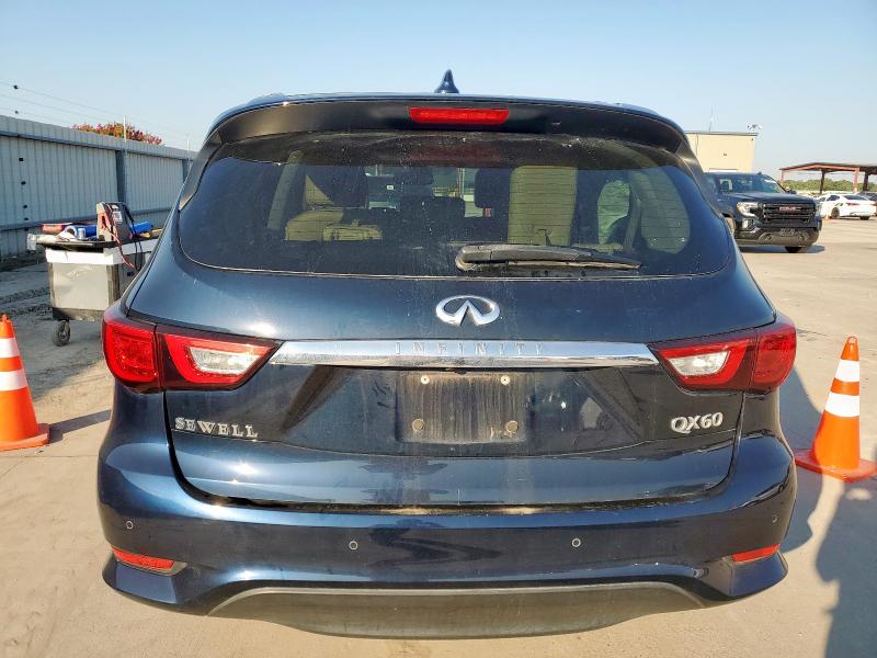 2018 INFINITI QX60 5N1DL0MN1JC505166