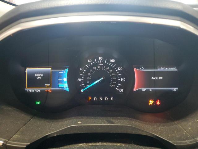 2015 FORD EDGE TITAN 2FMTK4K97FBC20765