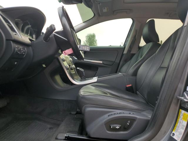 2016 VOLVO XC60 T5 PL YV4612RM8G2867800