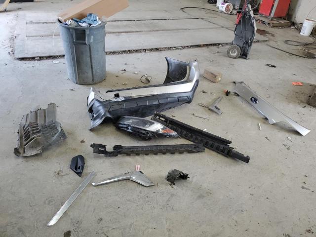 2018 SUBARU OUTBACK 2. 4S4BSAKC7J3342637