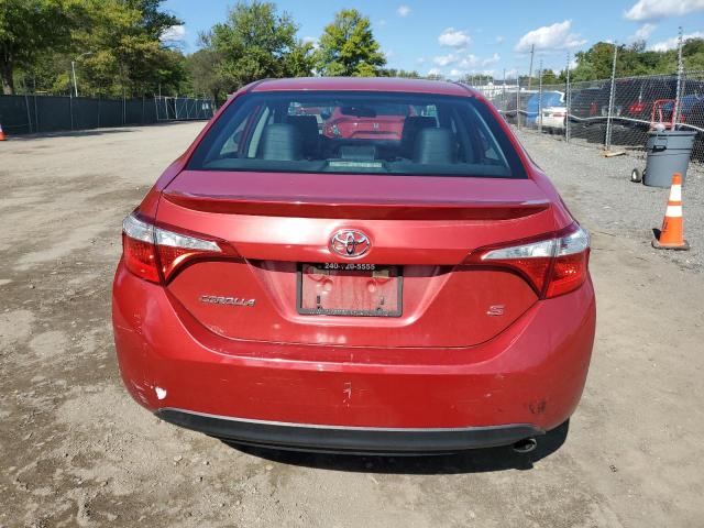 2016 TOYOTA COROLLA L - 5YFBURHE5GP478772