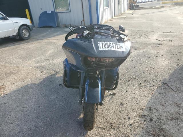 2022 HARLEY-DAVIDSON FLTRK 1HD1KZF15NB601367