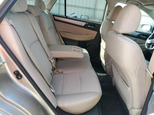 2015 SUBARU OUTBACK 2.5I PREMIUM - 4S4BSBHC3F3262885
