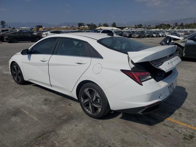 2021 HYUNDAI ELANTRA LI - KMHLN4AJ5MU009736