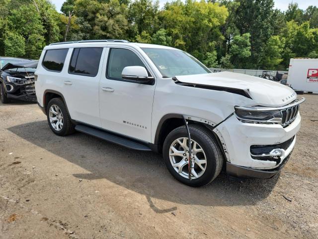 2022 JEEP WAGONEER SERIES I 1C4SJUATXNS207237