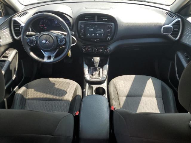 2020 KIA SOUL LX KNDJ23AU3L7703718