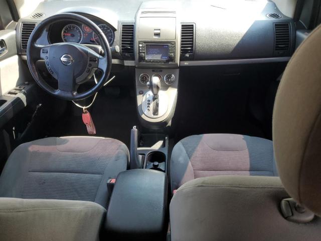 2012 NISSAN SENTRA 2.0 - 3N1AB6AP9CL605917