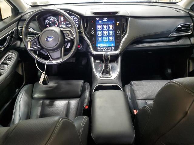 2022 SUBARU LEGACY LIM 4S3BWAN68N3027947
