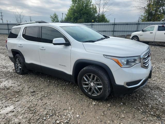 2017 GMC ACADIA SLT 1GKKNULS0HZ301748