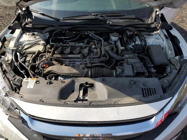 2018 HONDA CIVIC EXL #3291333153