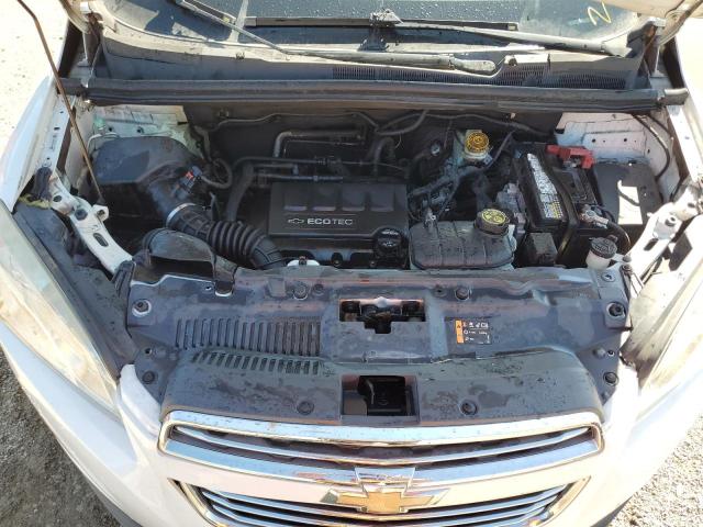 2016 CHEVROLET TRAX LS #3284113536