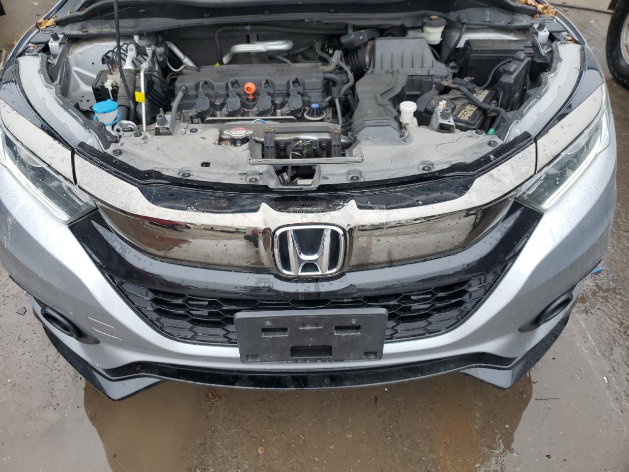 HONDA HR-V SPORT