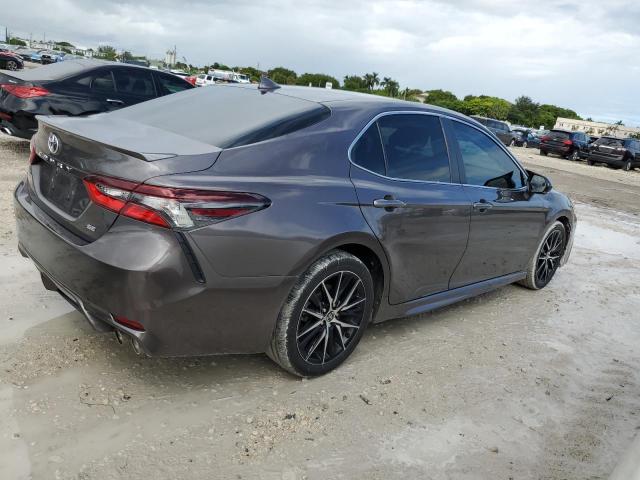 2024 TOYOTA CAMRY SE N 4T1G11AK6RU884383