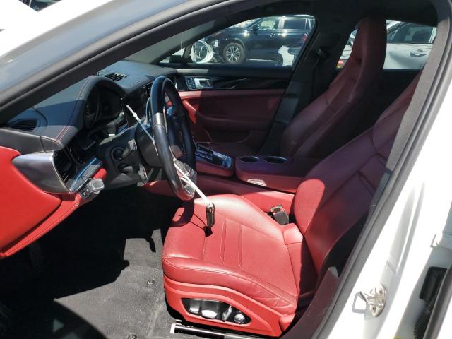 2018 PORSCHE PANAMERA 4 WP0AA2A77JL111962