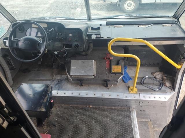 2013 FORD F59 #3260388566